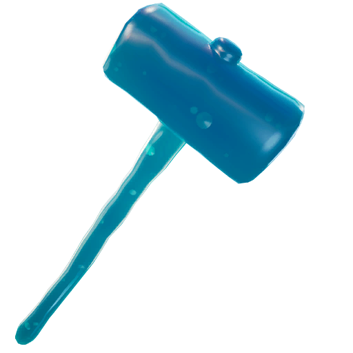 sludgehammer img - Нектарный молот (Sludgehammer)