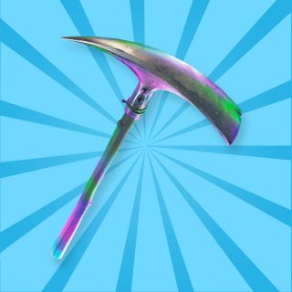 spectralaxe img 320x320 - Хамелеон (Spectral Axe)