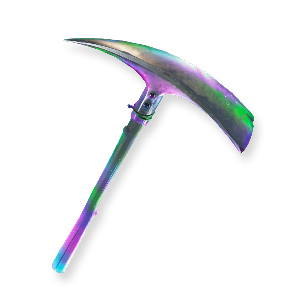 spectralaxe img - Хамелеон (Spectral Axe)