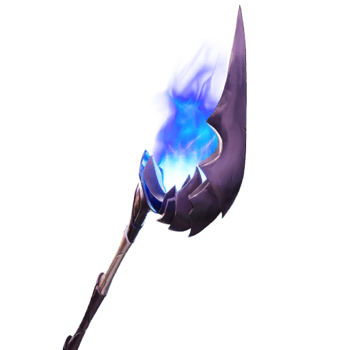 spireflame img - Пламенеющий шип (Spire Flame)