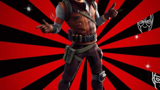 starlordoutfit img 520x293 - Экипировка Звёздного Лорда (Star-Lord Outfit)