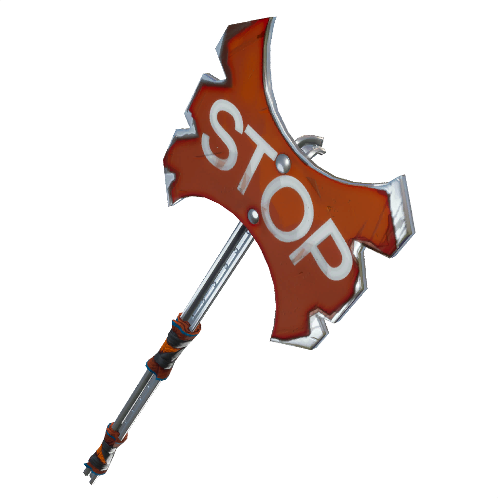 stopaxe img - Стоп-топор (Stop Axe)