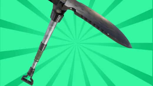 tacticalspade img 520x293 - Штык-лопатка (Tactical Spade)