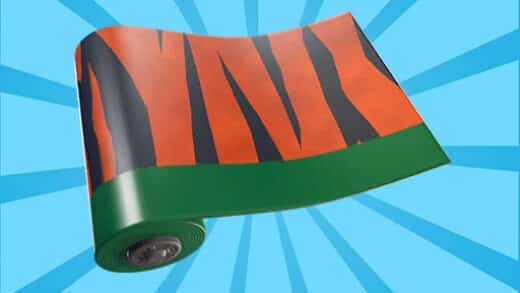 tigerstripes 520x293 - Полоски тигра (Tiger Stripes)