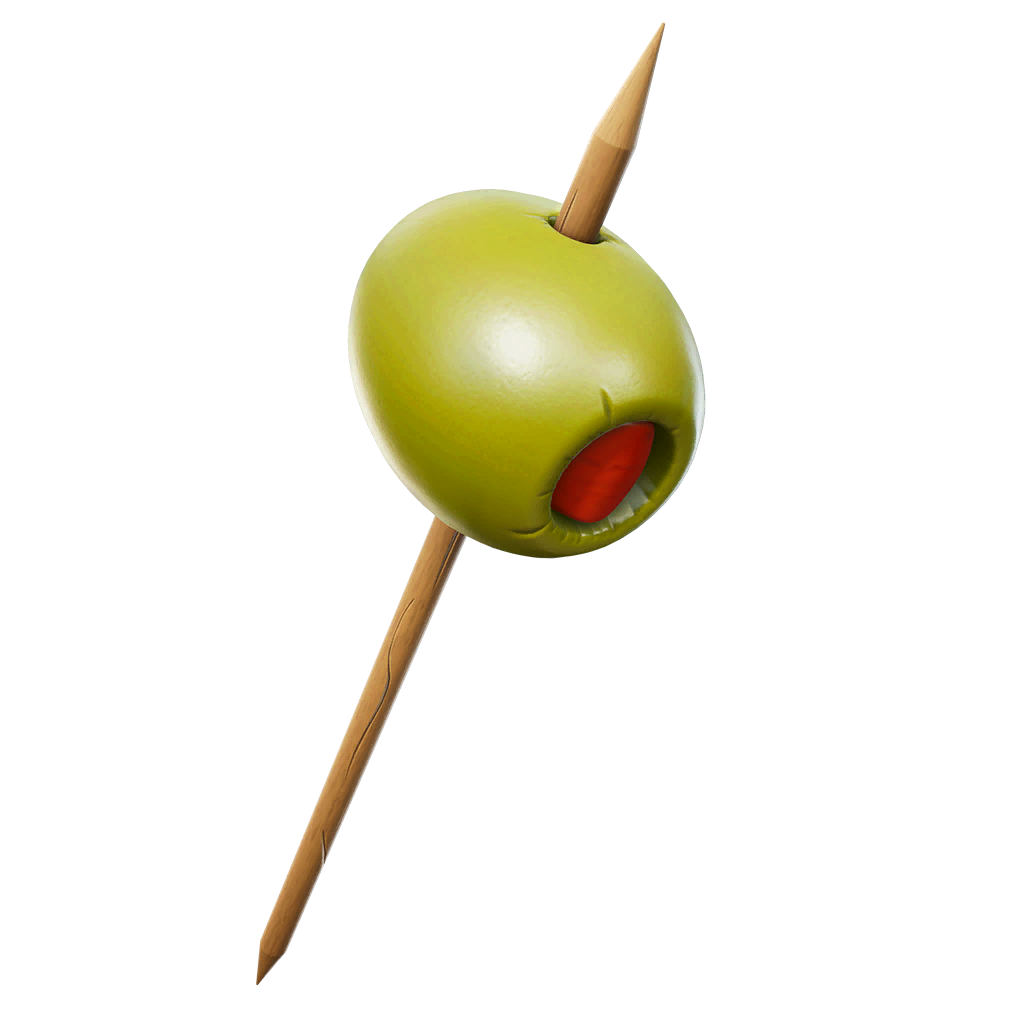 toothpick 1 img - Зубочистка (Toothpick)