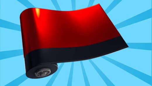 ultrared 520x293 - Суперкрасная (Ultra Red)