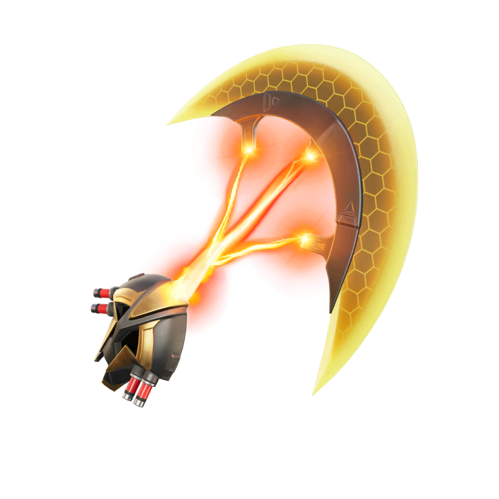 vanguardflame img - Пламенеющее лезвие (Vanguard Flame)