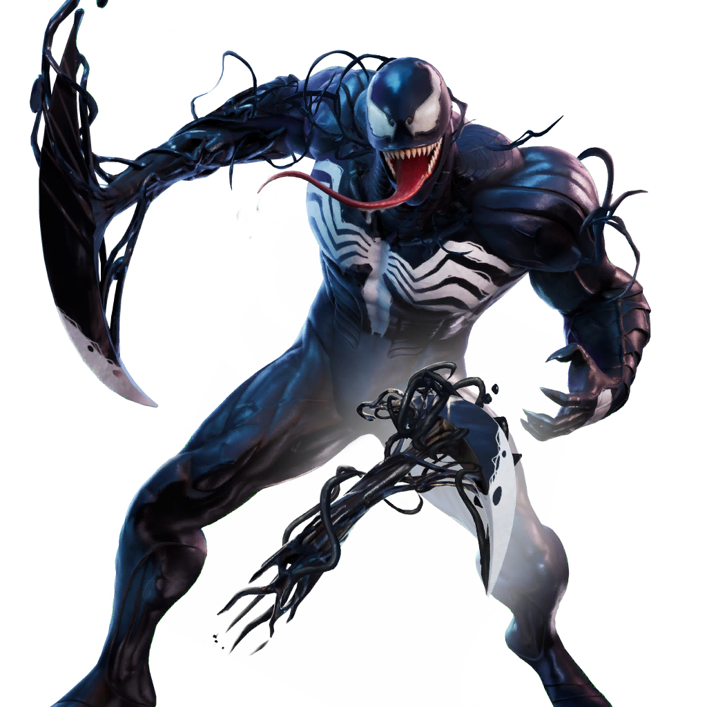 venom img - Веном (Venom)