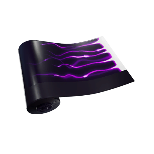 violettentacles - Фиолетовый импульс (Violet Tentacles)