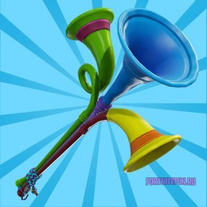 vuvuzela img 300x300 - Вувузела (Vuvuzela)