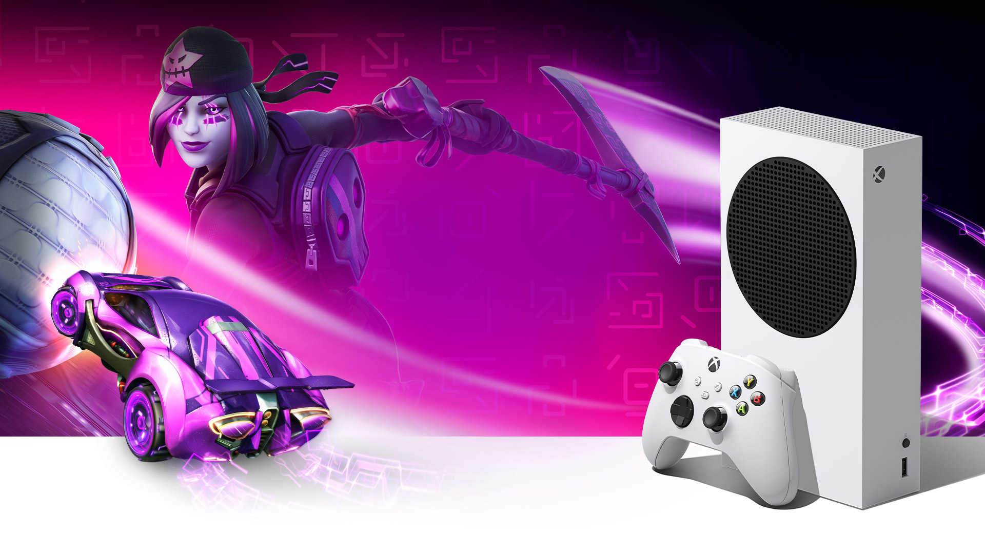 Набор с Темной Валентиной станет эксклюзивом за покупку Xbox - Набор с Темной Валентиной станет эксклюзивом за покупку Xbox