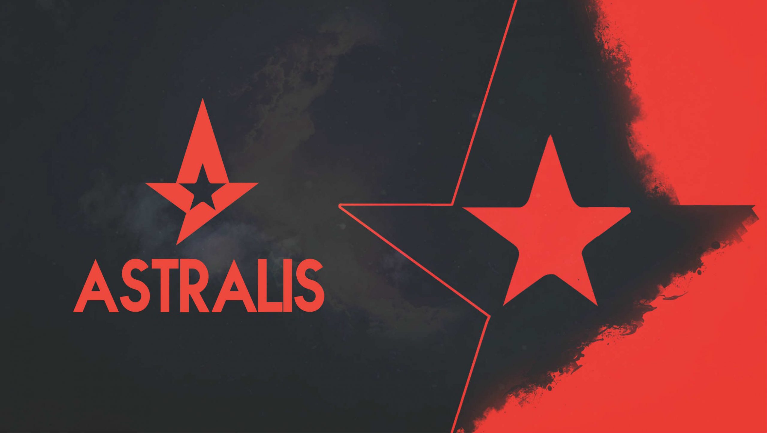 Astralis - Команда Astralis вышла на киберспортивную сцену фортнайт, подписав игрока Th0masHD