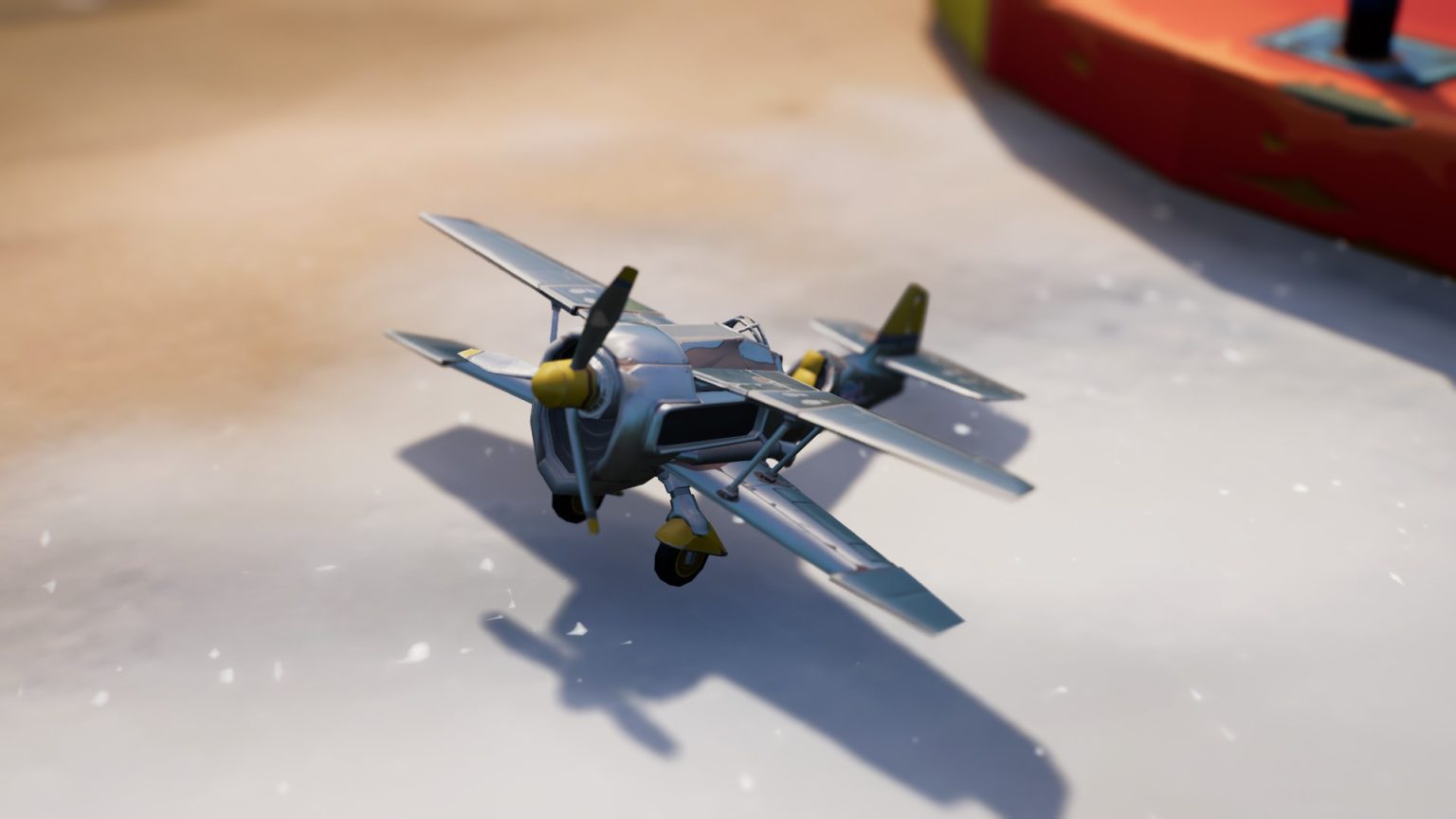 Collect Toy Biplanes at Condo Canyon Greasy Grove or Sleepy Sound 1536x864 1 - Соберите игрушечные бипланы в Коварном каньоне — испытание Зимний фестиваль 2021