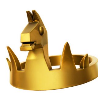 Корона в фортнайт как получить что дает эмоция Королевские достижения 320x320 - Корона в фортнайт: как получить, что дает, эмоция "Королевские достижения"