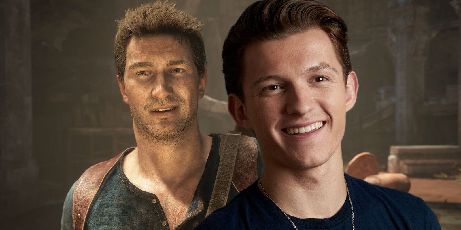 Скины из игры Uncharted появятся в фортнайт 3 - Скины из игры Uncharted появятся в фортнайт