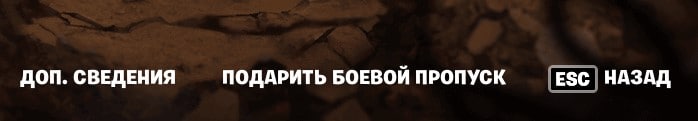 Боевой пропуск 2 Сезона 3 Главы (20 сезона) фортнайт - подарить боевой пропуск