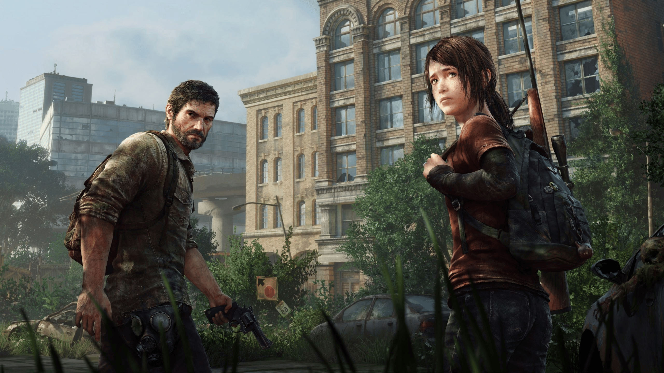 2022 07 26 170916501 - Джоэл и Элли из The Last of Us могут попасть в фортнайт