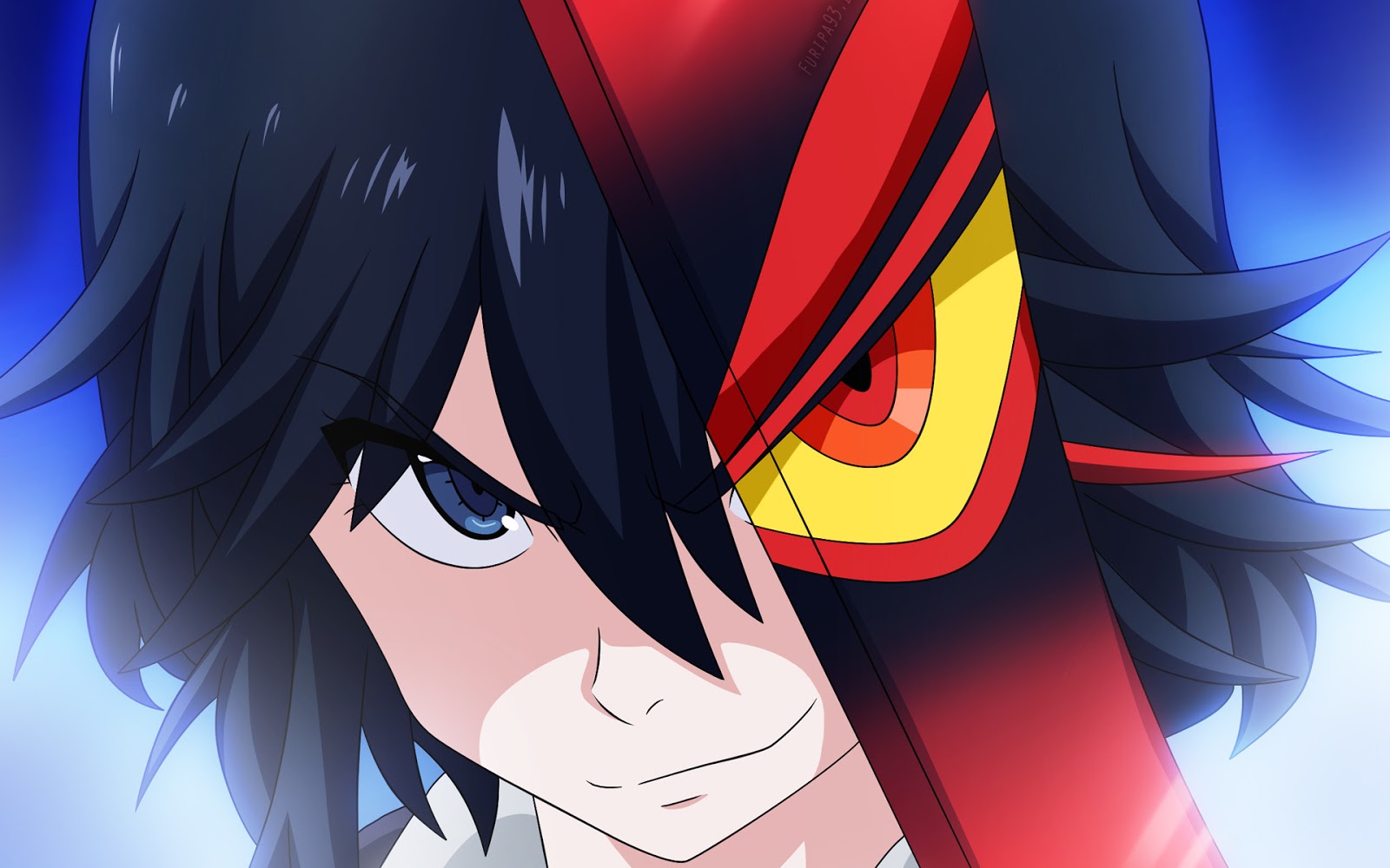 Аниме студия Studio Trigger хочет сотрудничать с фортнайт