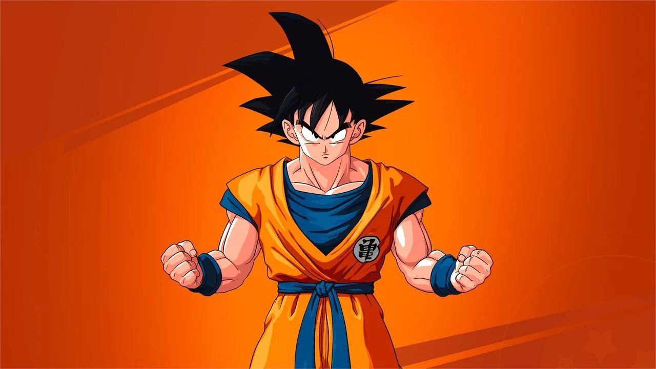 Коллаборация Фортнайт с Dragon Ball подтвердилась 1 - Коллаборация Фортнайт с Dragon Ball подтвердилась