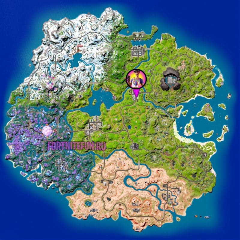 Пляжная идеалистка (34)