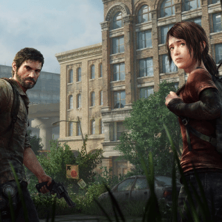 изображение 2022 07 26 170916501 320x320 - Джоэл и Элли из The Last of Us могут попасть в фортнайт