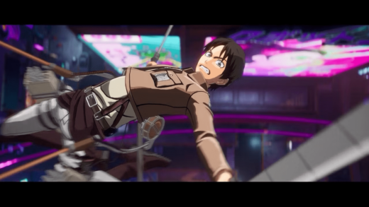 kak poluchit skin eren jegera v fortnajte 520x293 - Как получить скин Эрен Йегера в фортнайте