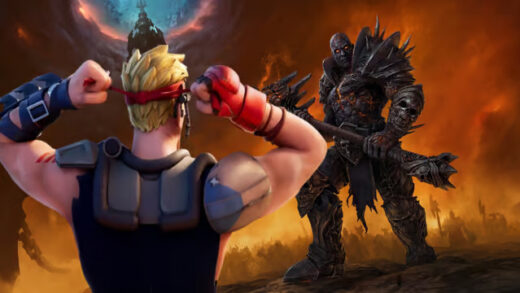 4 520x293 - В World of Warcraft может появиться босс из фортнайта