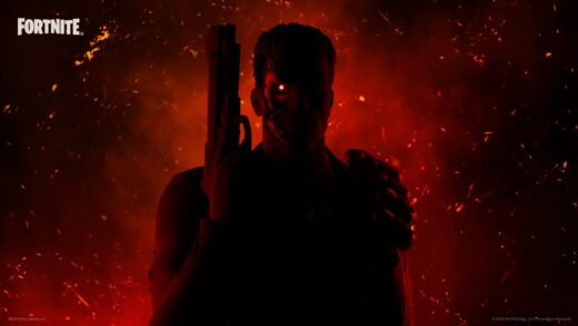 skin terminatora s liczom arnolda shvarczeneggera i drugie predmety poyavyatsya v igre 520x293 - Скин Терминатора с лицом Арнольда Шварценеггера и другие предметы появятся в игре