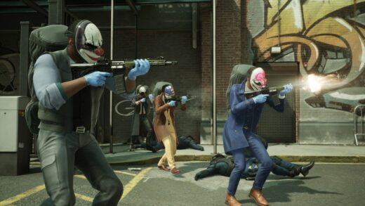 v novom sezone fortnajt vozmozhna kollaboracziya s payday 3 1 520x293 - В новом сезоне фортнайт возможна коллаборация с PAYDAY 3