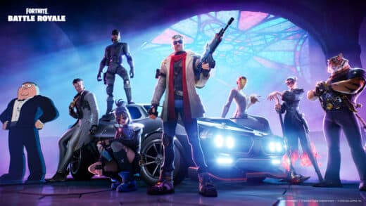 fortnite big bang battle pass 1920x1080 33cdd008e725 520x293 - Боевой пропуск 1 сезона 5 главы (28 сезона) фортнайт