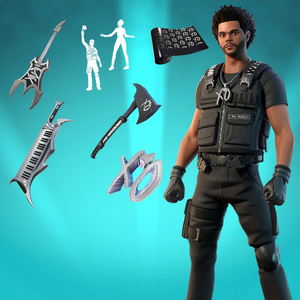 Fortnite Купить
