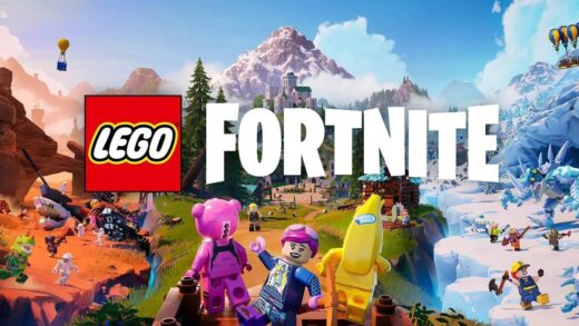 r2mupujvn60 520x293 - Будущее обновление LEGO Fortnite добавит новые предметы, оружие и мобы