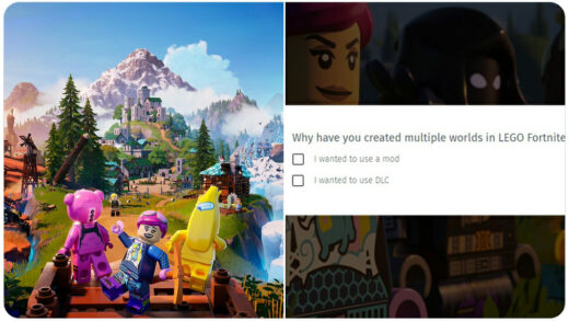 654745 520x293 - Моды и DLC могут появиться в LEGO Fortnite