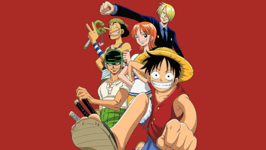 one piece vernetsya v fortnajt s normalnoj kollaboracziej 520x293 - One Piece вернется в фортнайт с "нормальной" коллаборацией