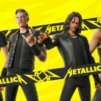 324563457 200x200 - Metallica в четвертом сезоне Фортнайт Фестиваля