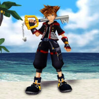 6584 200x200 - В фортнайте может появиться Сора из Kingdom Hearts