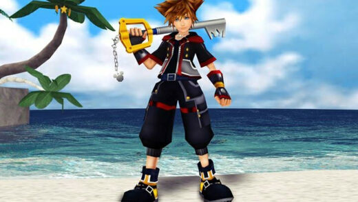 6584 520x293 - В фортнайте может появиться Сора из Kingdom Hearts
