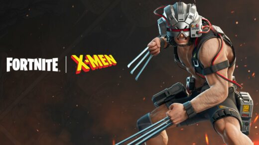 gqqgrdaxoaa8ix3 520x293 - Росомаха (Оружие Х) скоро появится в фортнайте