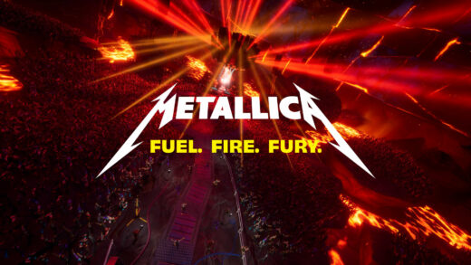 konczert metallica v fortnajt data iventa i kak na nego popast 520x293 - Концерт Metallica в фортнайт: дата ивента и как на него попасть