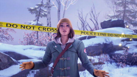 6598 520x293 - Слухи: коллаборация Fortnite x Life is Strange