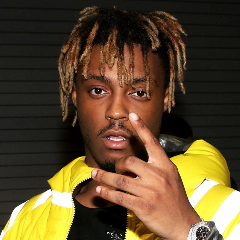 juice wrld 800x800 - Сливы скинов, которые должны появиться совсем скоро в фортнайт