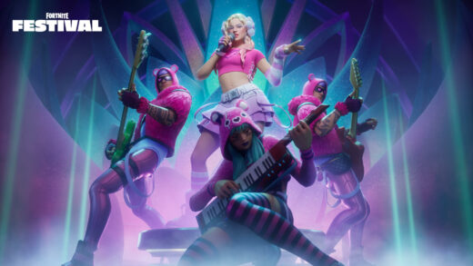 fortnite festival season 5 1920x1080 c922fadb98e2 520x293 - Karol G появится в пятом сезоне Фортнайт Фестиваля