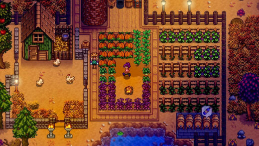newcanvas 520x293 - Слухи: коллаборация Fortnite x Stardew Valley