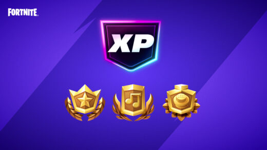 fortnite pass progression xp 1920x1080 fead0737384d 520x293 - Разработчики фортнайт сделают общий прогресс боевых пропусков для всех режимов