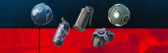 fortnite ballistic flex gadgets 1900x600 e0ec894b6526 - Режим Линия Огня в фортнайт: дата выхода, режим от первого лица и многое другое