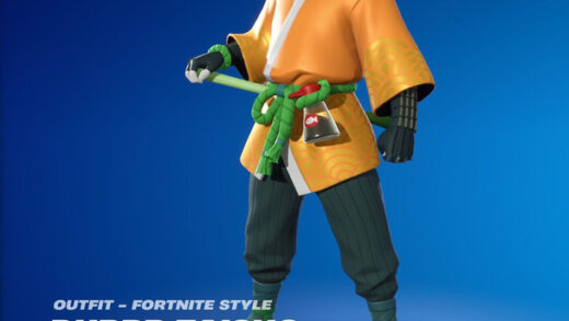 photo 2024 12 18 15 35 08 520x293 - Скин Сушимена за подписку Отряд фортнайт на январь 2025