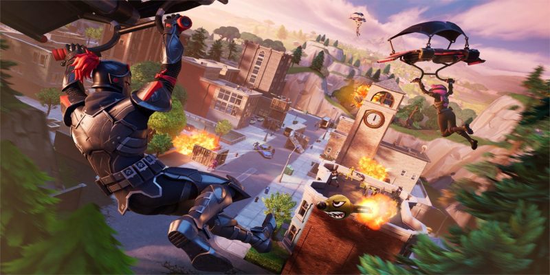 photo 2025 01 31 17 18 03 800x400 - Боевой пропуск 2 сезона 1 главы «Fortnite: Как раньше»