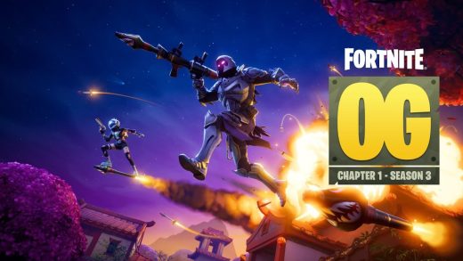 photo 2025 03 24 17 08 47 520x293 - Боевой пропуск 3 сезона 1 главы «Fortnite: Как раньше»