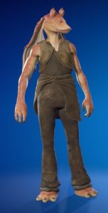 jar jar binks 152x300 - Сливы обновления v35.10 фортнайт – суперстили, бесплатный скин и Мандалорец