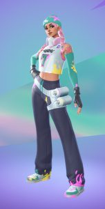 3 1 152x300 - Боевой пропуск 4 сезона 1 главы «Fortnite: Как раньше»